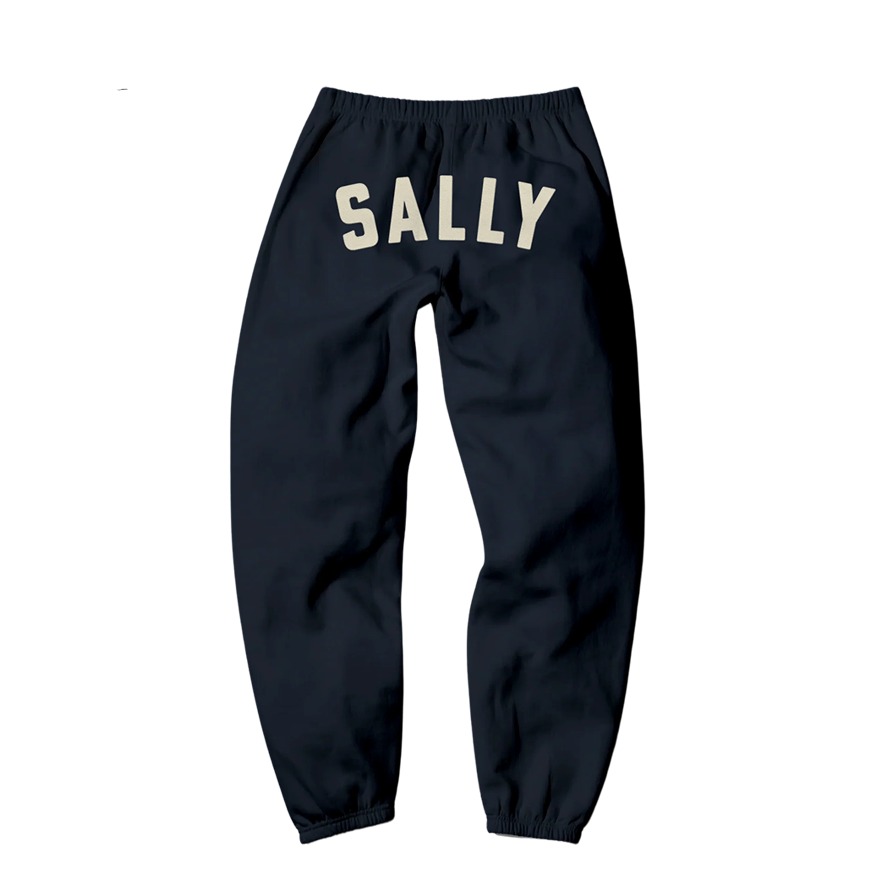 Sally Felt Applique Sweatpants - Image 2