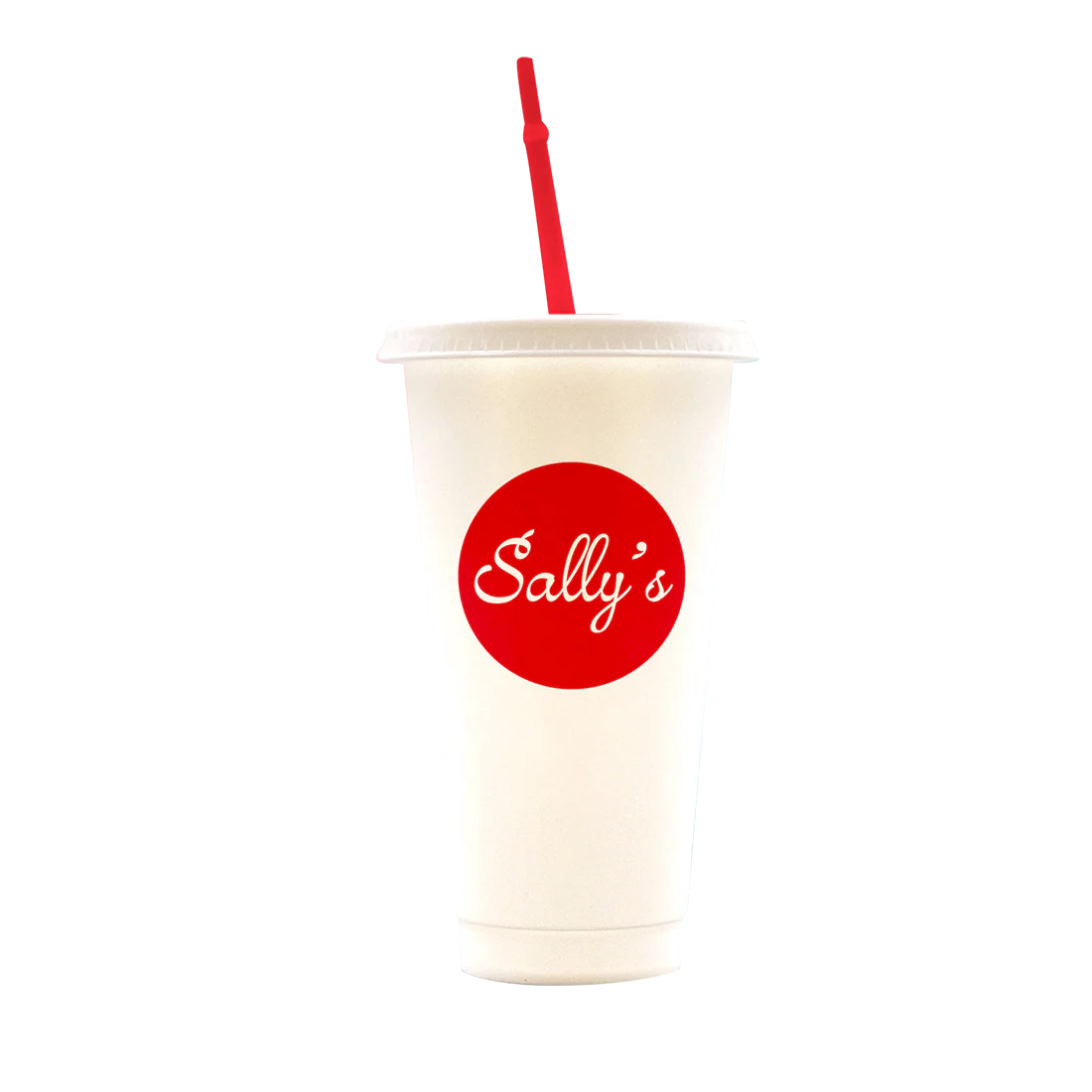 Sally's Wine Bar Cup